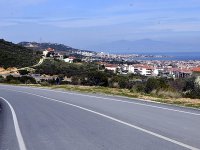 Eski-Yeni Foça arasına ekspres güzergah