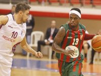 Eskişehir Basketbol-Pınar Karşıyaka maçı TV'den canlı yayınlanacak