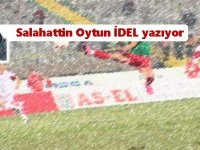 Eskiyle yeninin mücadelesi