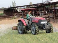 Eskiyörük: Türkiye kooparatifler öncülüğünde akıllı tarım ülkesi olmalıdır