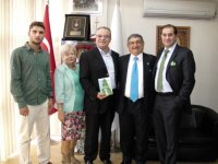 Esnaf için çözüm projelerini açıklayacaklar