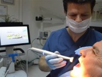 Estetik Dişte Dijital Devir