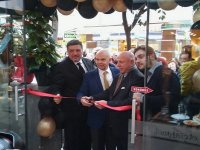 Etçi Ahmet açıldı...