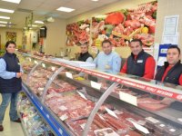 Ette tavan fiyat uygulamasına geçiliyor