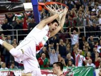 Eurocup'ta MVP Jon Diebler