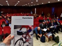 EuroVelo İzmir’de toplandı