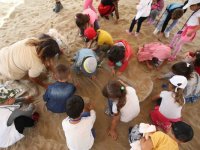 Evrensel Çocuk Müzesi’nden yaza özel kurslar