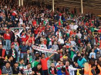 Eyüpspor-Karşıyaka maçına deplasman yasağı...