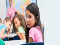 Eyvah! Çocuğum okula başladı