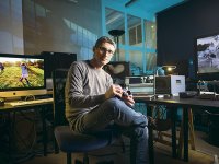 Fabrice Aragno, İzmirli gençlerle buluşacak