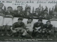 Fadıl Doğrul vefat etti