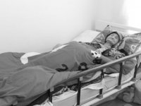 Faika Nine'yi kaybettik...