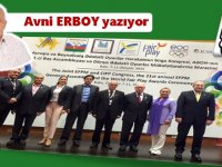 Fair Play'ın yarattığı dostluklar...