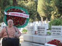 FARALYALI VE GÜRBÜZER ANILDI