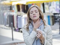 Faranjit antibiyotikle tedavi edilemez