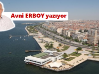 Fark yaratmak için...