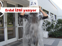 Farkındalık çılgınlığı...