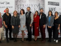 Fashion Week için geri sayım başladı