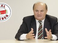 Fatih Diniz: Aziz Bey’in anlayışlı olacağını düşünüyorum