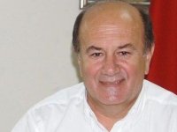 Fatih Diniz: Gaziantep Büyükşehir'i mutlaka yenmeliyiz