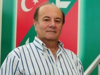 Fatih Diniz operasyon geçirdi