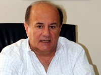 Fatih Diniz, Pınar Karşıyaka ve Sarıca'ya övgüler yağdırdı