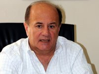 Fatih Diniz: Tribünden gelen biriyim