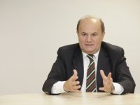 Fatih Diniz'den Göztepe'ye zeytin dalı