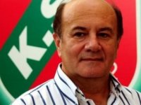 Fatih Diniz'den takıma moral