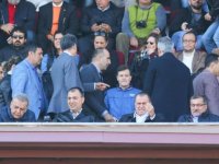 Fatih Terim: Demek ki derbi iki seyirciyle oynanabiliyormuş