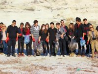 Fatihli Öğrenciler 