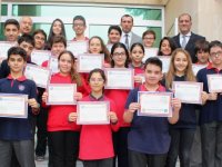 Fatihli öğrencilerden TEOG'da büyük başarı
