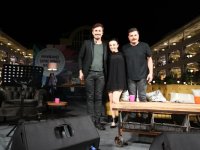 Fatma Turgut: Hala yaram çok açık