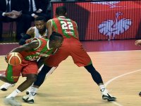 Faul atışlarıyla Final-Four kaçtı…