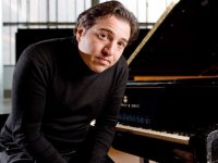 Fazıl Say, EÇEV için söyleyecek...