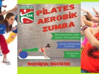 Fazla kilolarınızı spor salonunda bırakın, sağlıklı yaşayın...