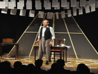 Ferhangi Şeyler Karşıyaka'ya geliyor...