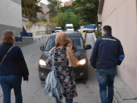 FETÖ'cü iki abla İzmir'de tutuklandı