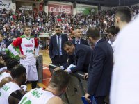 FIBA'dan Pınar Karşıyaka'ya ceza...