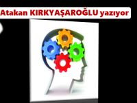 Fikir gücündeki seviye!..