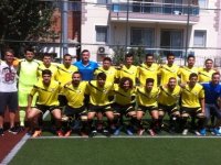 Fikri Altay, Dedebaşı play-off'ta, Şemikler düştü!..