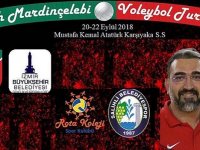 Filede Kaf Kaf birinci…