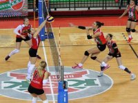 Filede Karşıyaka Bayramiç engeline takılmadı