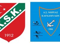 Filede Karşıyaka Sakız Adası dostluğu…