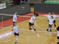 Filede Karşıyaka Yıldızları Play Off heyecanında... 