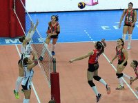 Filede Karşıyaka'nın Arkas'ı gelmedi... 