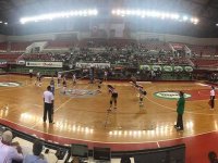 Filede kızlardan süper başlangıç...