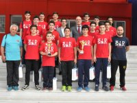 Filede Türkiye şampiyonluğuna koşacaklar