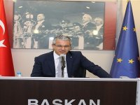 ’’Filizler’’ kavgası tatlıya bağlandı