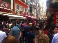 Finalin üçüncü maçının biletlerine yoğun ilgi